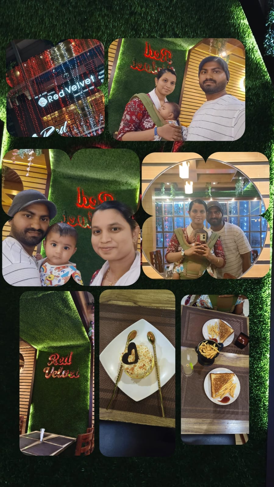 Family days